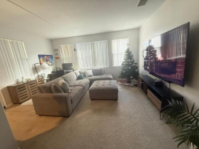 Canyon Country Cozy Apartment, Pool and Jacuzzi
